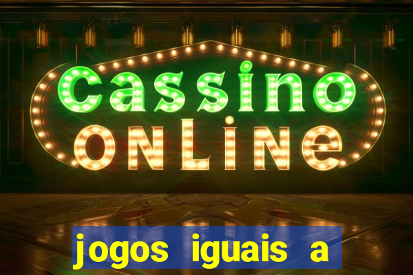 jogos iguais a date ariane